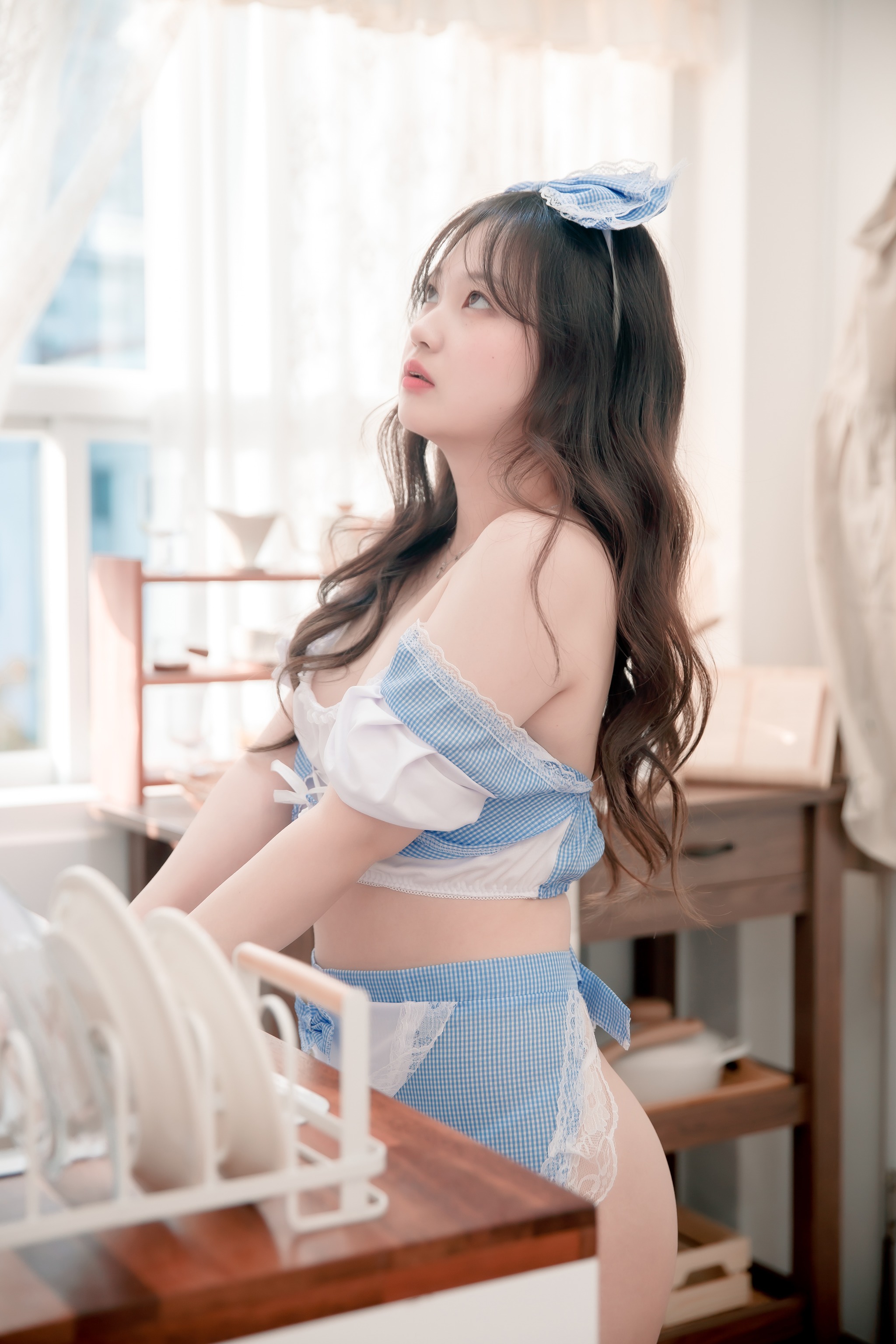 图片[1]-Sia(시아) – NO.008 JOApictures-JOA20. DECEMBER VOL.2[51P]-XikXak